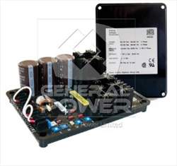 Bộ điều chỉnh điện áp Basler Electric BE350, APR63-5, APR63-5X, BE300PM